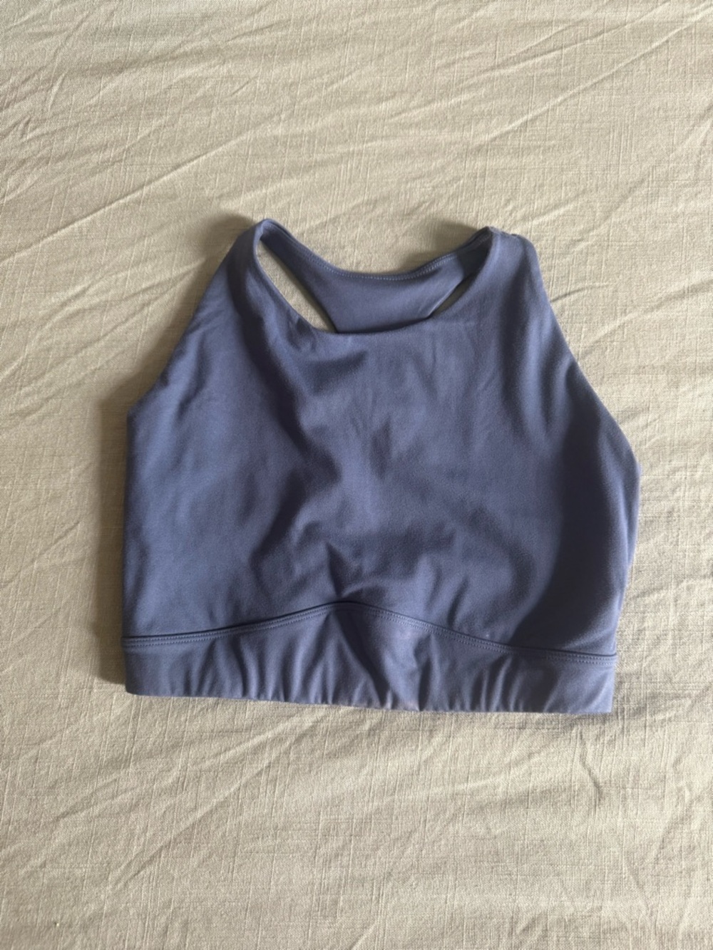 Alphalete Sports Bra